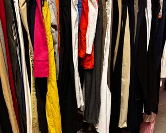 Clothes