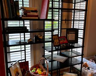 Books and collectibles