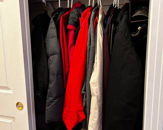 Coats