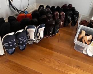 Shoes- Lots!