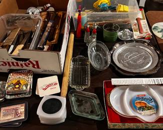 Housewares
