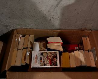 Books