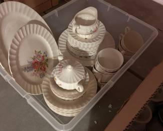 Dishes