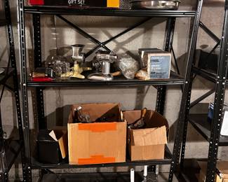 Housewares