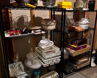 Housewares
