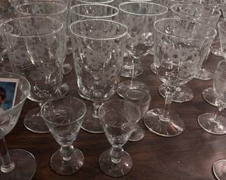 Glassware