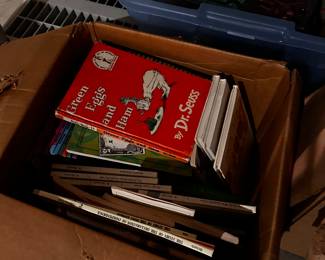 Books