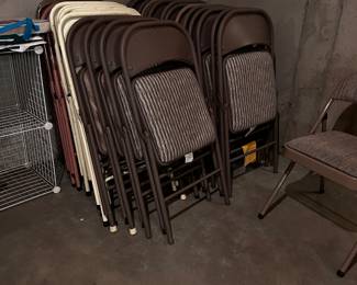 Chairs