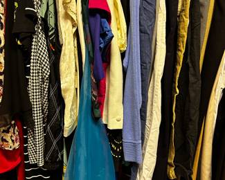 Clothes