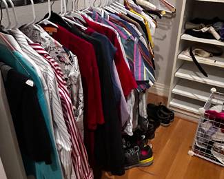 Clothes