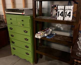 Dresser