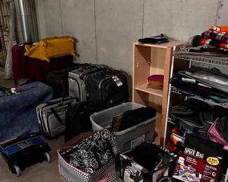 Luggage