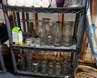 Jars