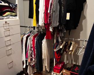 Clothes