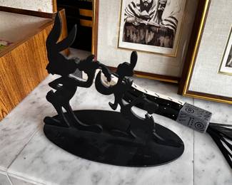 Disney art