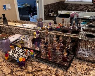 Bathroom Accessories