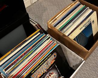 Records