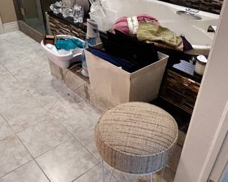 Bathroom Accessories