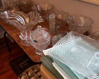Glass