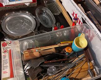 Housewares