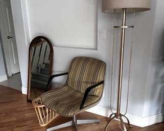 Furniture and Lamps