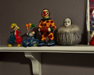 Clowns