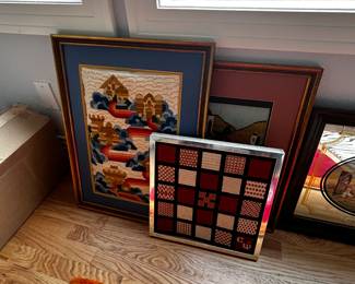 Needlepoint