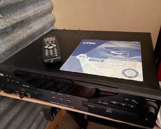 Electronics from: Flat Screen TV's to Speakers to Receivers to Sounding Boards to Recording Equipment and More!