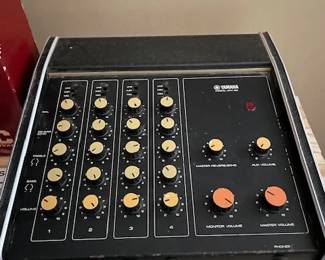 Electronics from: Flat Screen TV's to Speakers to Receivers to Sounding Boards to Recording Equipment and More!