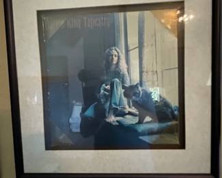 Gorgeous Art Framed and Unframed throughout the house