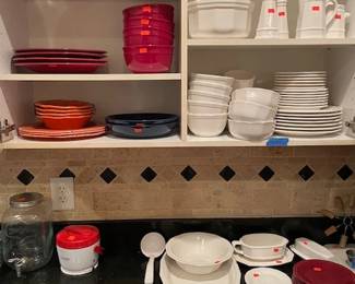 Kitchenware and More!