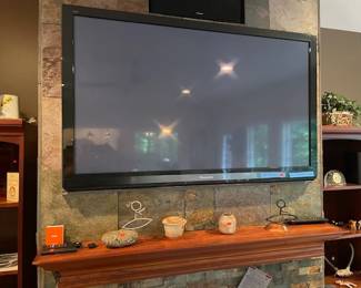 Electronics Flatscreen TN