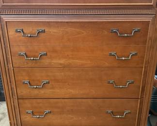 Bassett Dresser