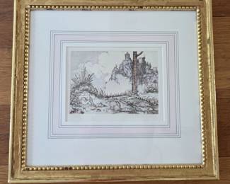 Charles Bragg. From Camelot