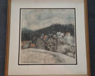 Bernard Gantner, one of several