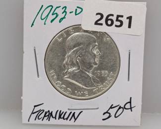 Sale Picture