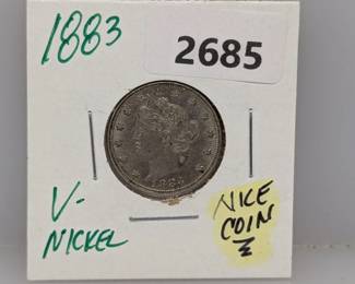 Sale Picture