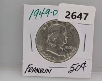 Sale Picture