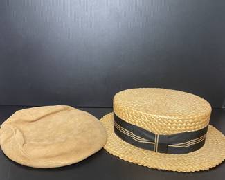 Men’s hats