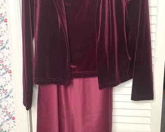 Coldwater Creek 3 piece set