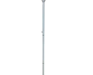 Torchiere white lamp