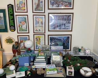 All things Golf!