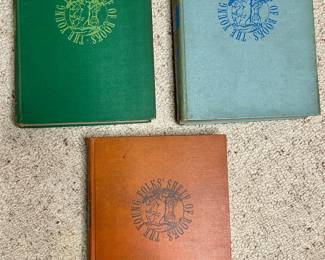 The Junior Classics, William Patten, P.F. Collier & Son