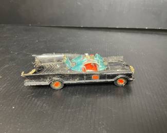 Corgi Toys vintage Batmobile