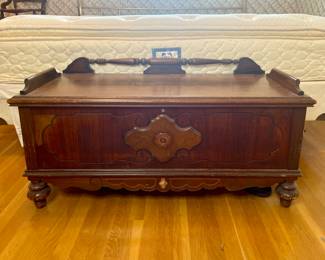 Antique Chest