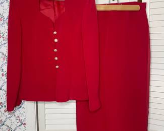 Anna Carole vintage set