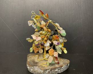 Gem tree
