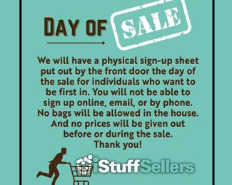 Sale Picture