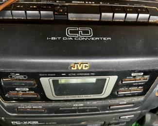 JVC