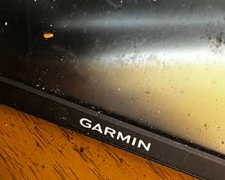 Garmin navigator